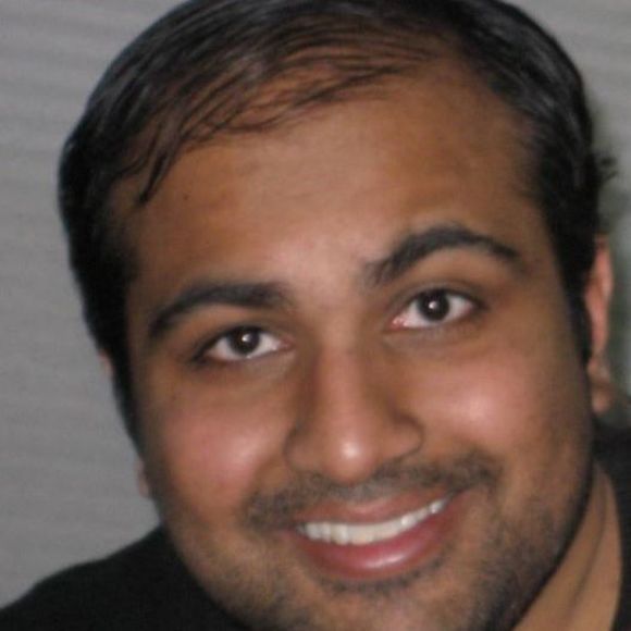 Meet your Posher, Dakshesh - Picture 1 of 1